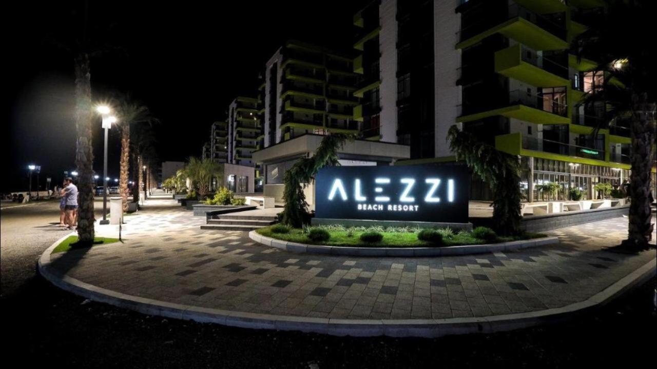 Apartament Edu Beach Resort Navodari Exterior photo