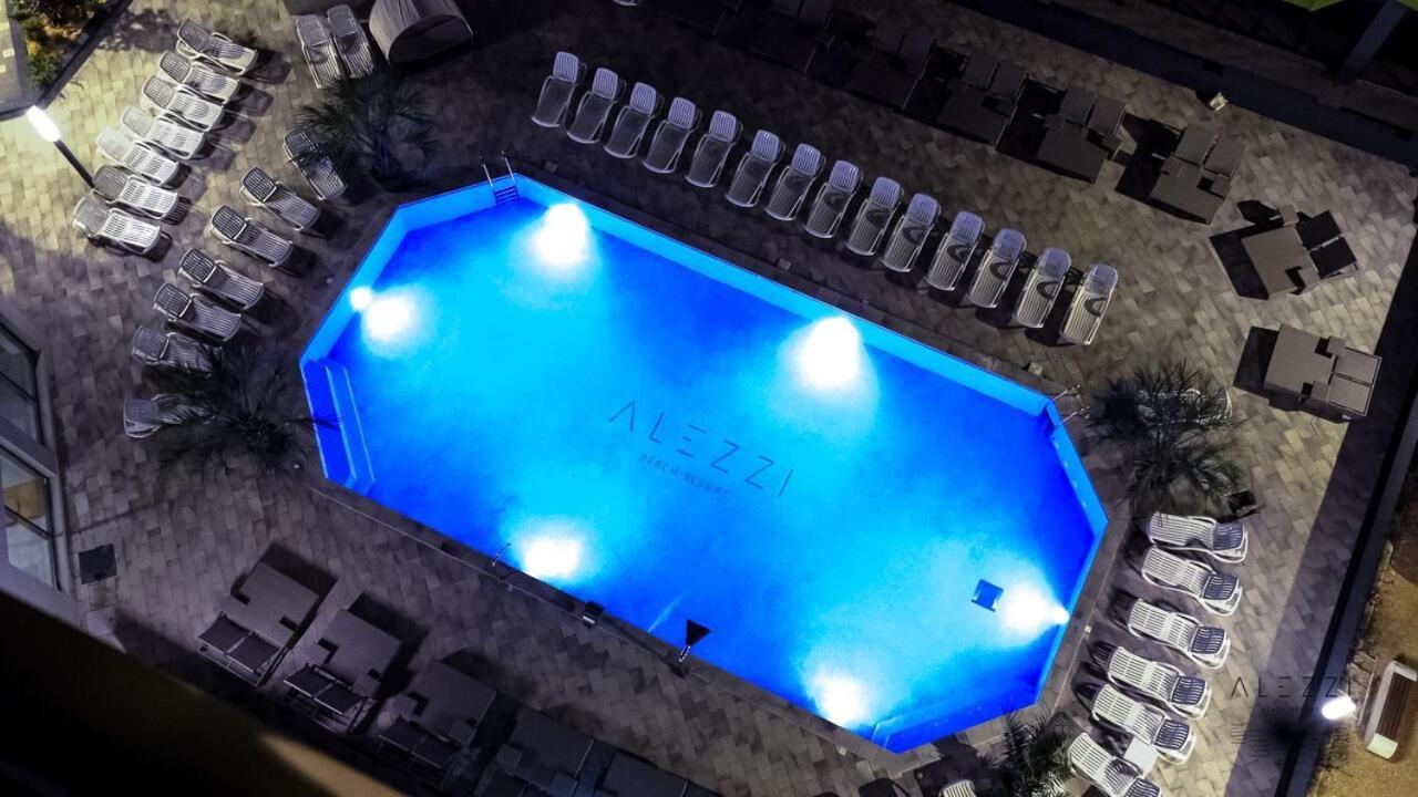 Apartament Edu Beach Resort Navodari Exterior photo