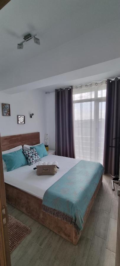 Apartament Edu Beach Resort Navodari Exterior photo