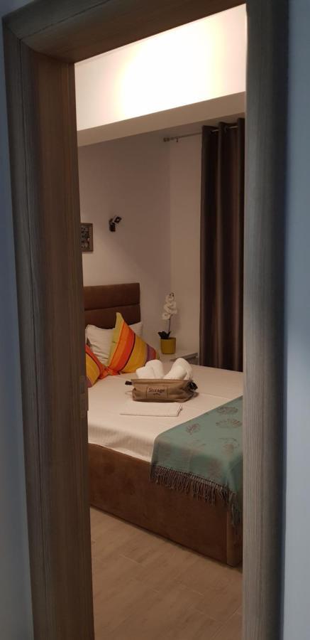 Apartament Edu Beach Resort Navodari Exterior photo